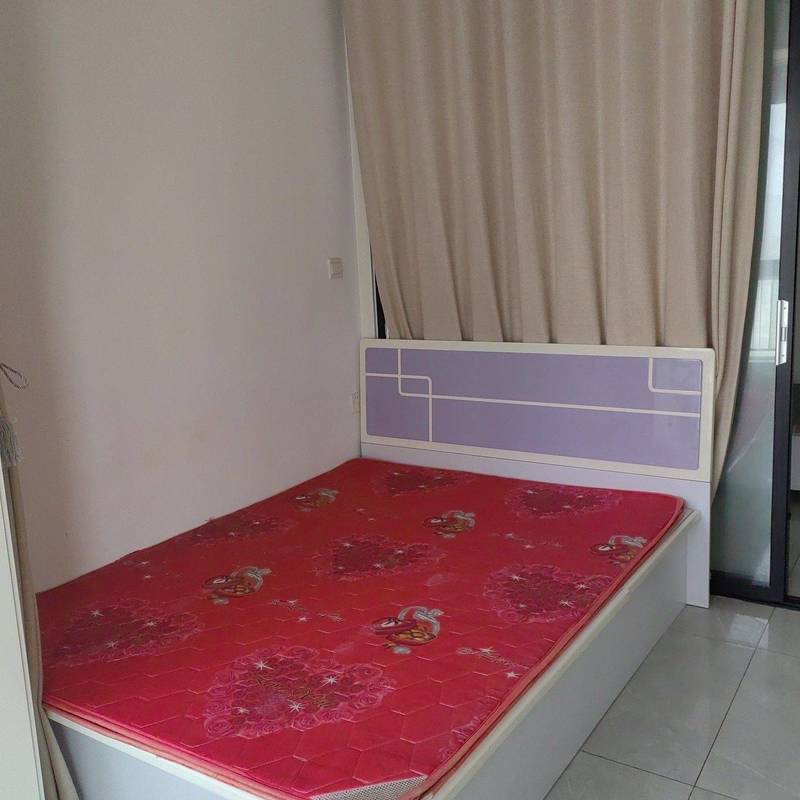 Xi'An-Weiyang-Cozy Home,Clean&Comfy,No Gender Limit,Hustle & Bustle