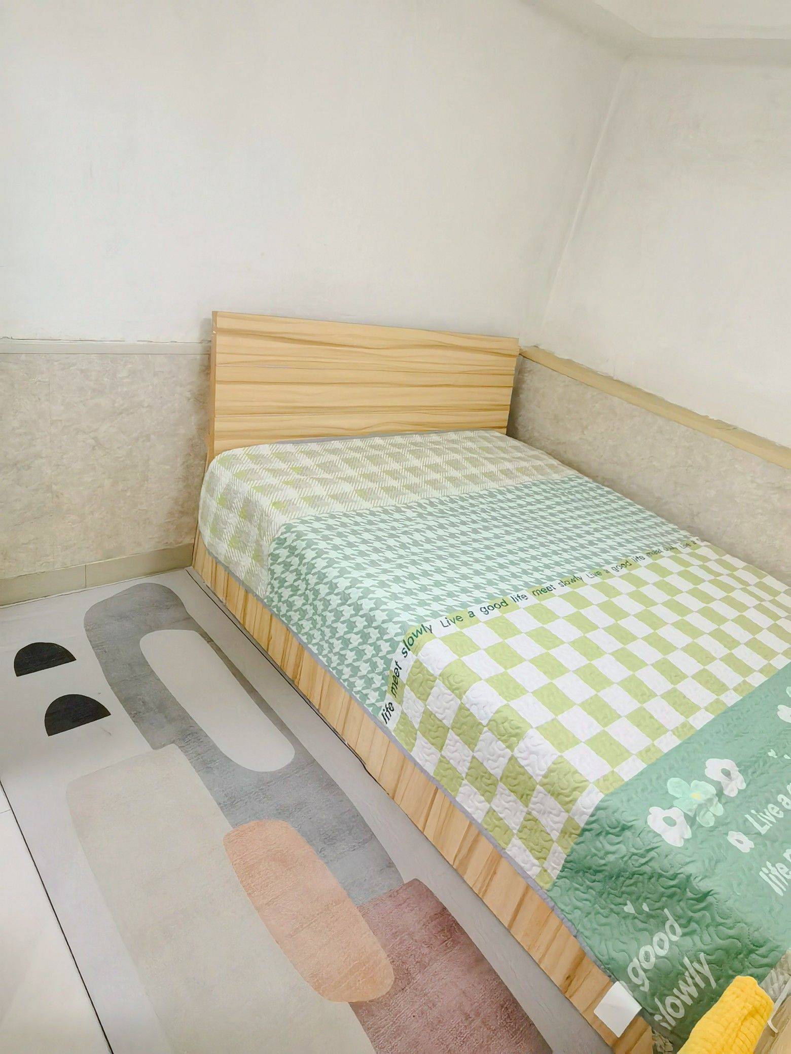 Qingdao-Shinan-Cozy Home,Clean&Comfy,No Gender Limit,Hustle & Bustle
