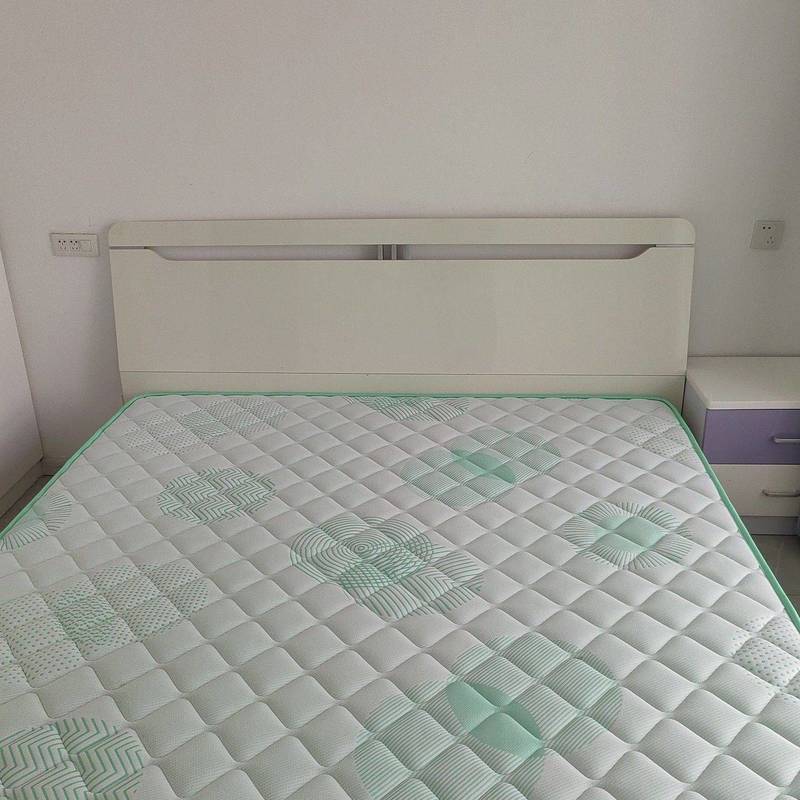 Xi'An-Weiyang-Cozy Home,Clean&Comfy,No Gender Limit,Hustle & Bustle