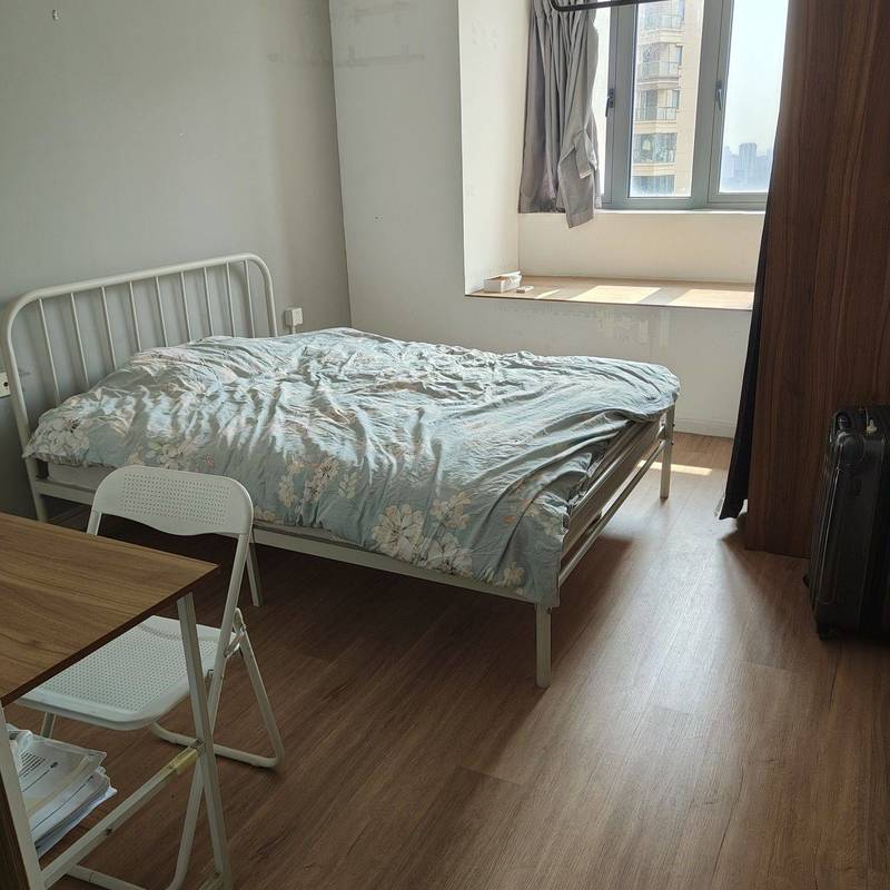Wuhan-Hanyang-Cozy Home,Clean&Comfy,No Gender Limit,Hustle & Bustle,“Friends”,Chilled