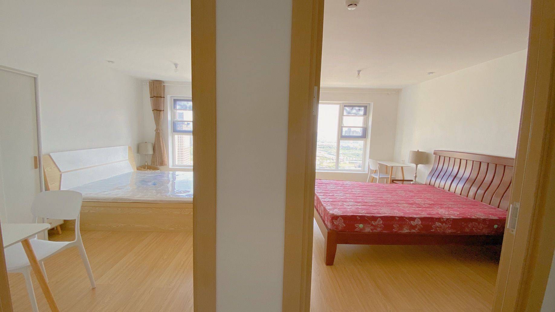 Cozy Home | Clean&Comfy | No Gender Limit | Hustle & Bustle | Chilled