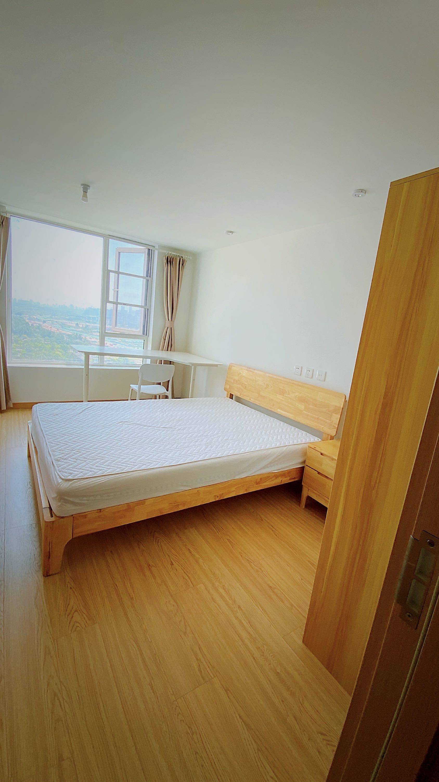 Cozy Home | Clean&Comfy | No Gender Limit | Hustle & Bustle | Chilled