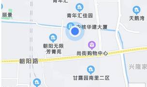 Beijing-Chaoyang-👯‍♀️,Line 7,Long & Short Term,Seeking Flatmate,Shared Apartment