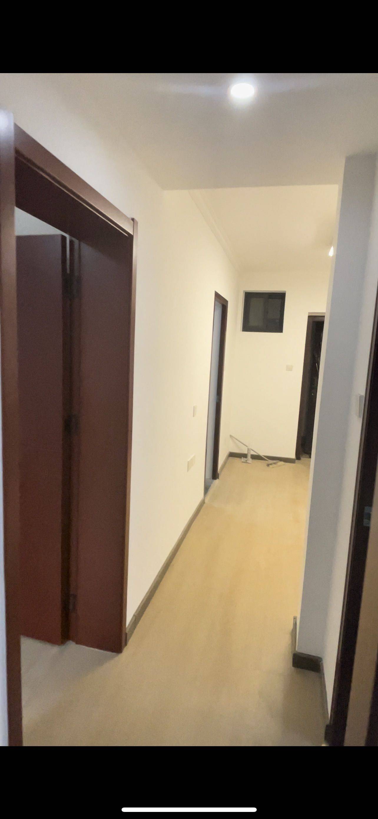 Xi'An-Xincheng-Pet Friendly