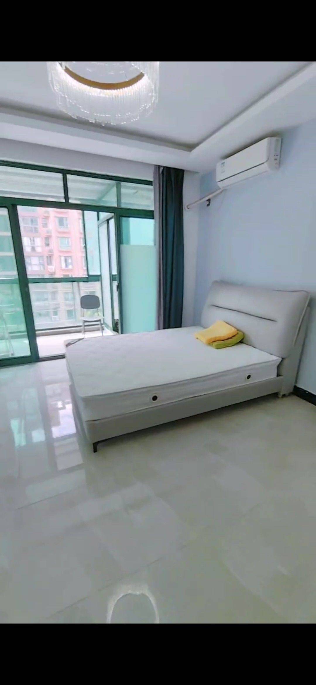 Shanghai-Songjiang-Clean&Comfy,Hustle & Bustle,Chilled