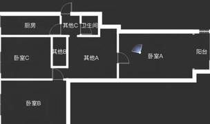 北京-朝陽-CBD,1 bedroom,Sihui,Line 1