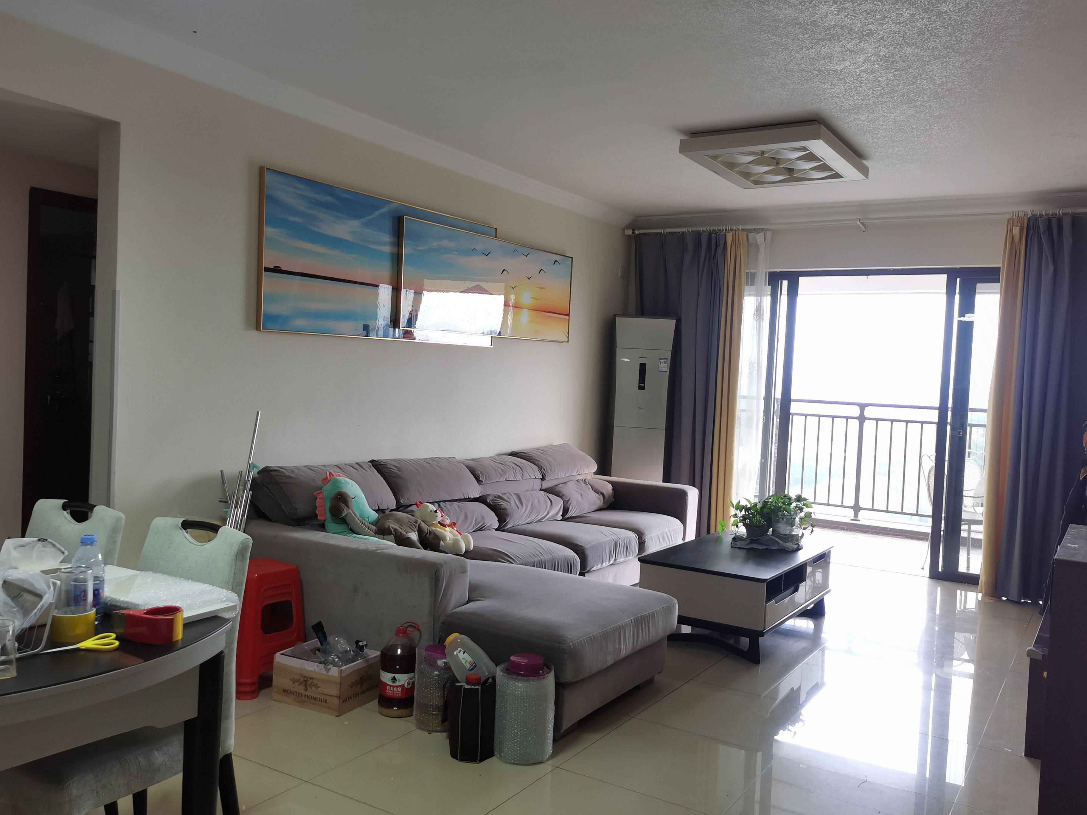 Dongguan-Tangxia-Cozy Home,Clean&Comfy