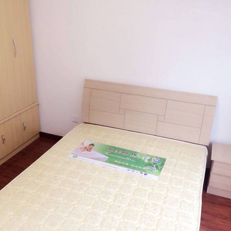 Xi'An-Weiyang-Cozy Home,Clean&Comfy,No Gender Limit,Chilled
