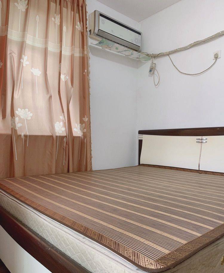 Hangzhou-Shangcheng-Cozy Home,Clean&Comfy,No Gender Limit