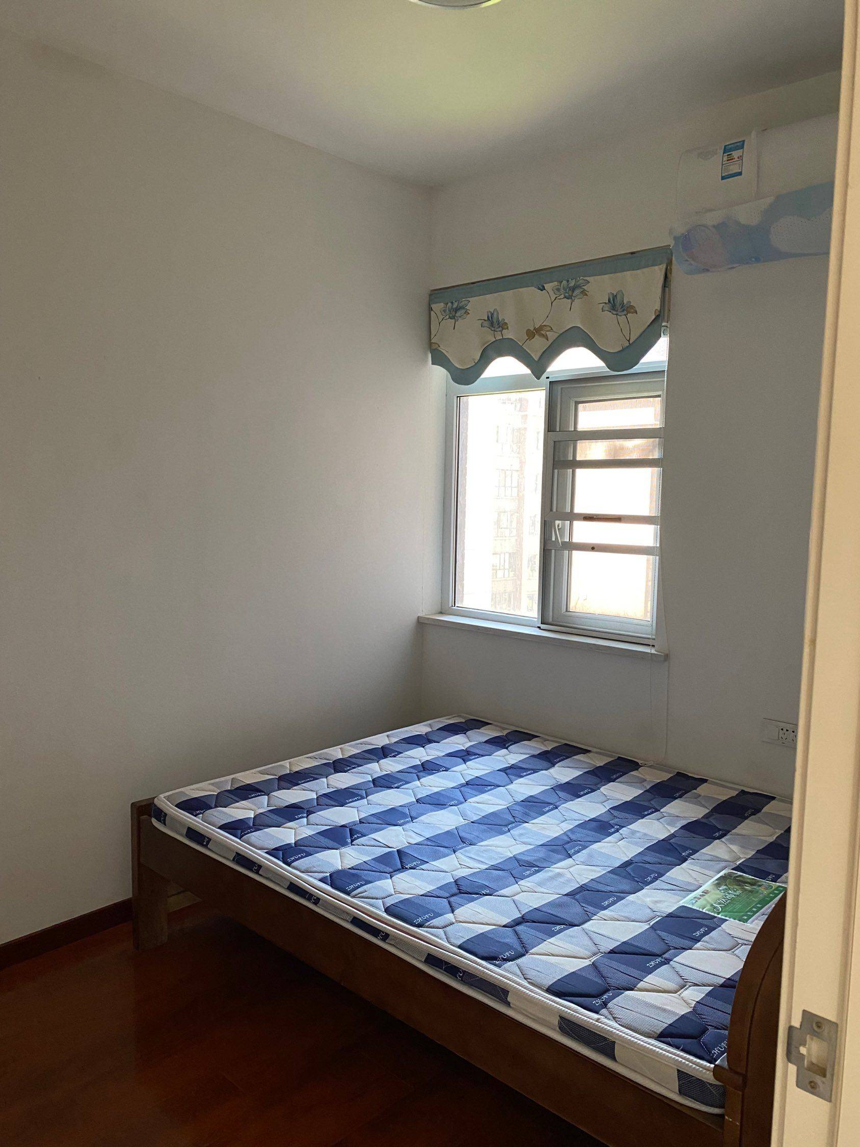 Wuhan-Hongshan-Cozy Home,Clean&Comfy,No Gender Limit