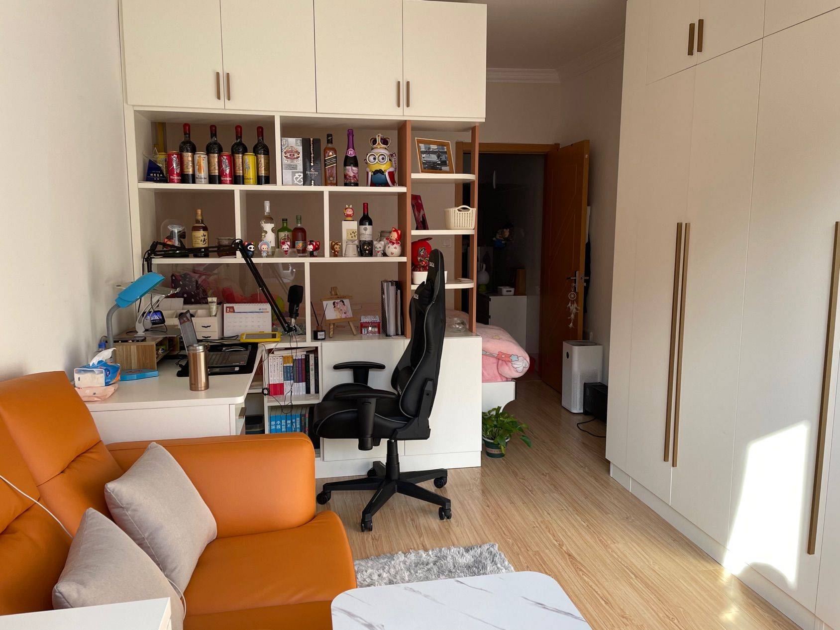 Shanghai-Hongkou-Cozy Home,Clean&Comfy