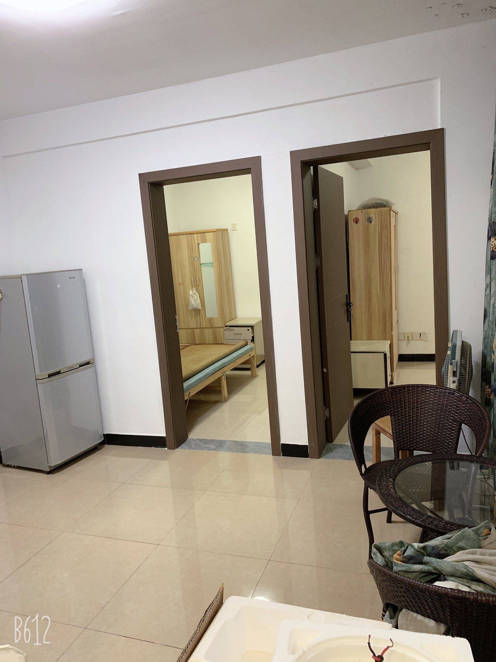 Hangzhou-Shangcheng-Cozy Home,Clean&Comfy,No Gender Limit