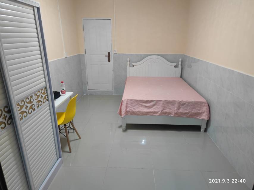 深圳-南山-温馨小窝,不限性别