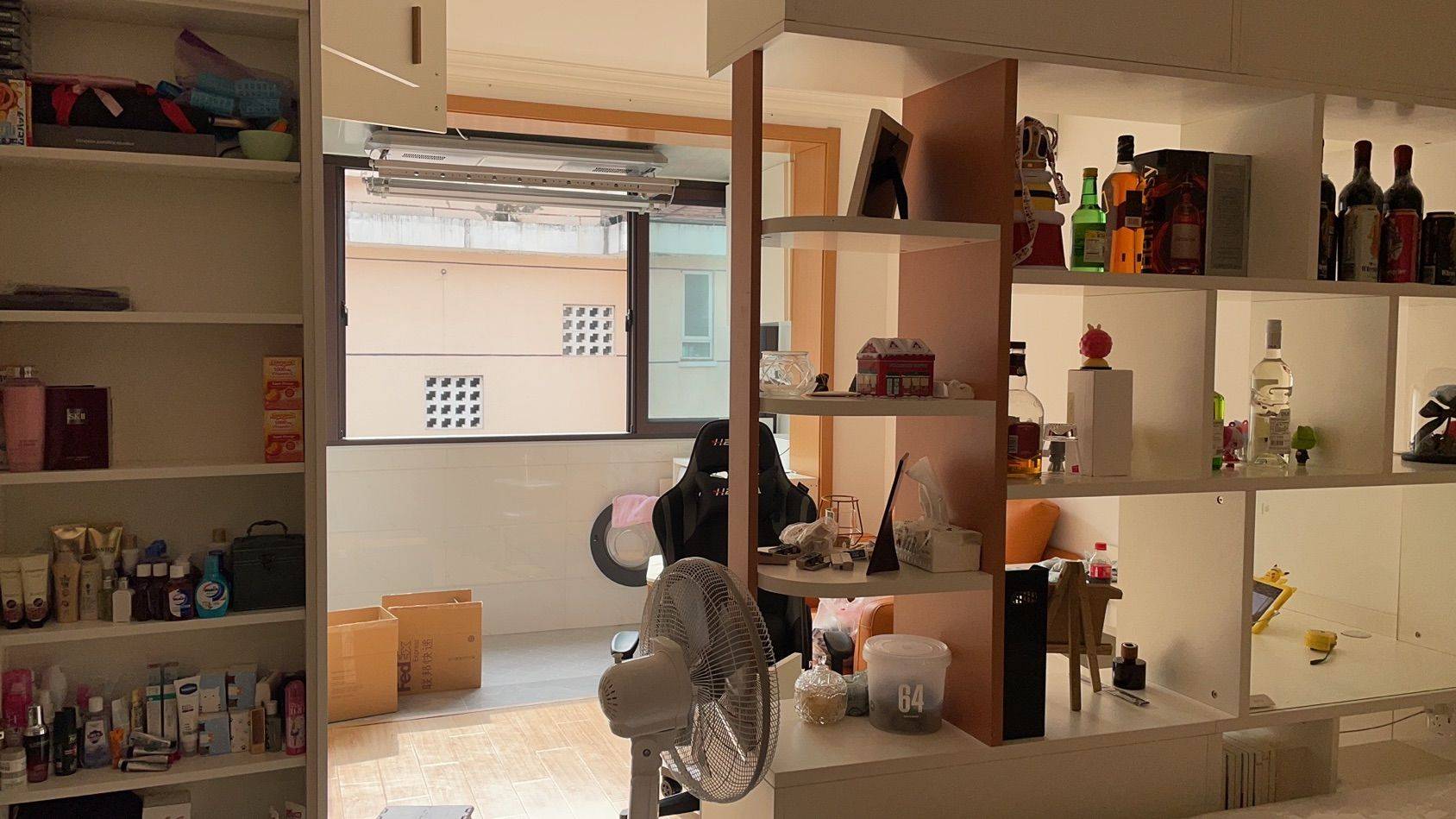 Shanghai-Hongkou-Cozy Home,Clean&Comfy
