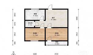 Beijing-Haidian-Long Term,Sublet,Single Apartment,Pet Friendly,Replacement