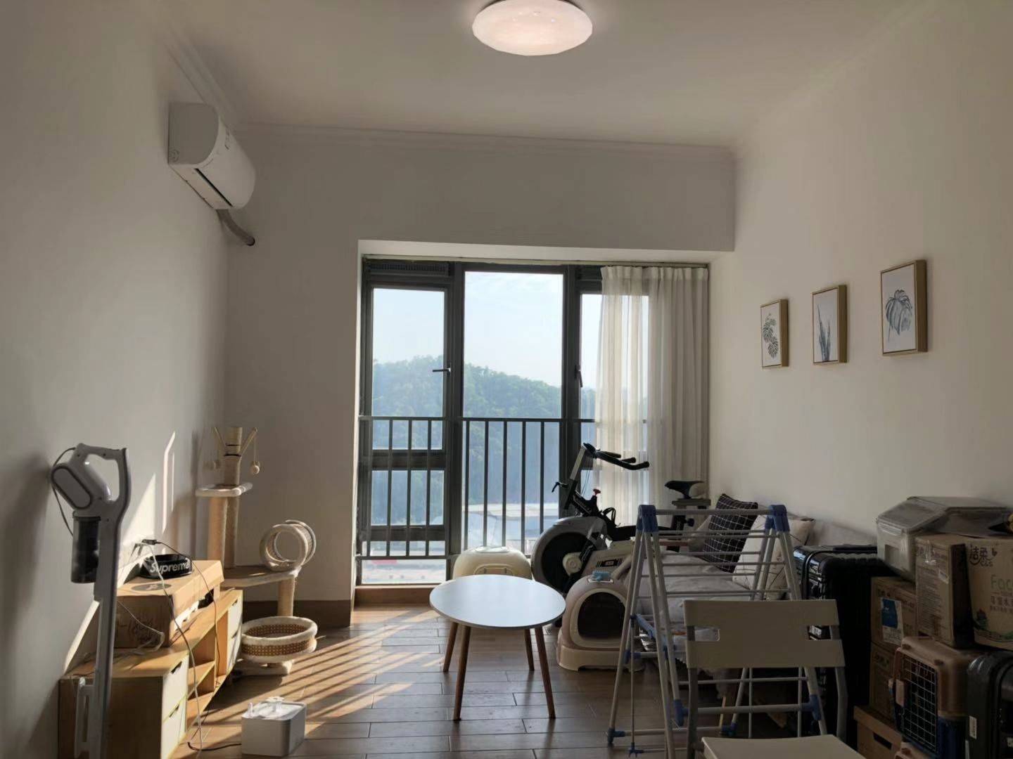 Guangzhou-Panyu-Cozy Home,Clean&Comfy,Chilled,Pet Friendly