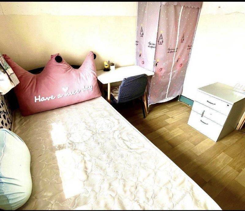 Beijing-Haidian-Cozy Home,Clean&Comfy,No Gender Limit,“Friends”,LGBTQ Friendly