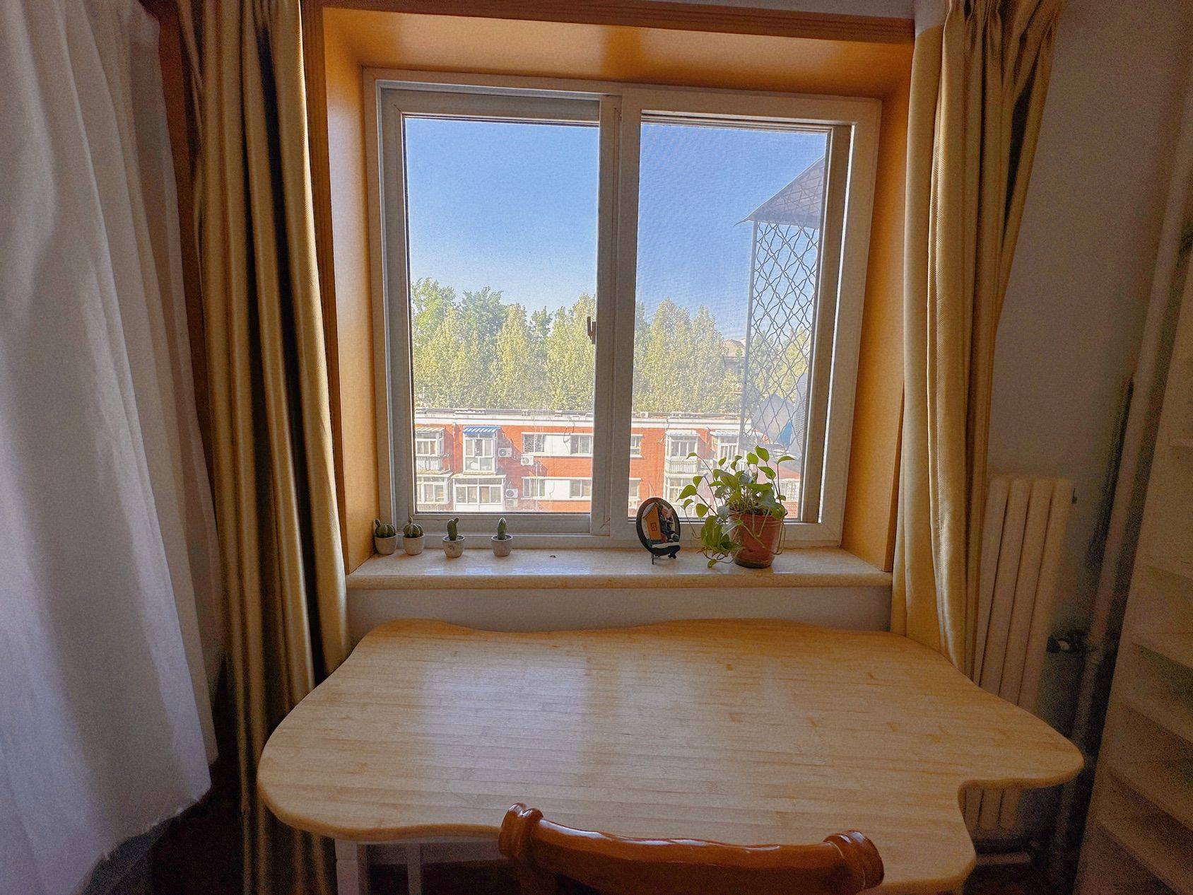 Beijing-Chaoyang-Cozy Home,Clean&Comfy,No Gender Limit