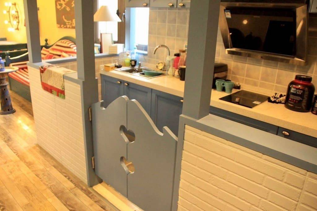 Shanghai-Jiading-260RMB/Night,Cozy Home,Clean&Comfy,No Gender Limit,Chilled,Pet Friendly