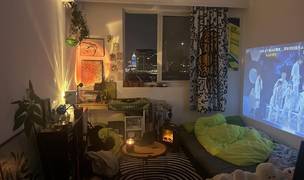 Shanghai-Putuo-Cozy Home,Clean&Comfy,Pet Friendly