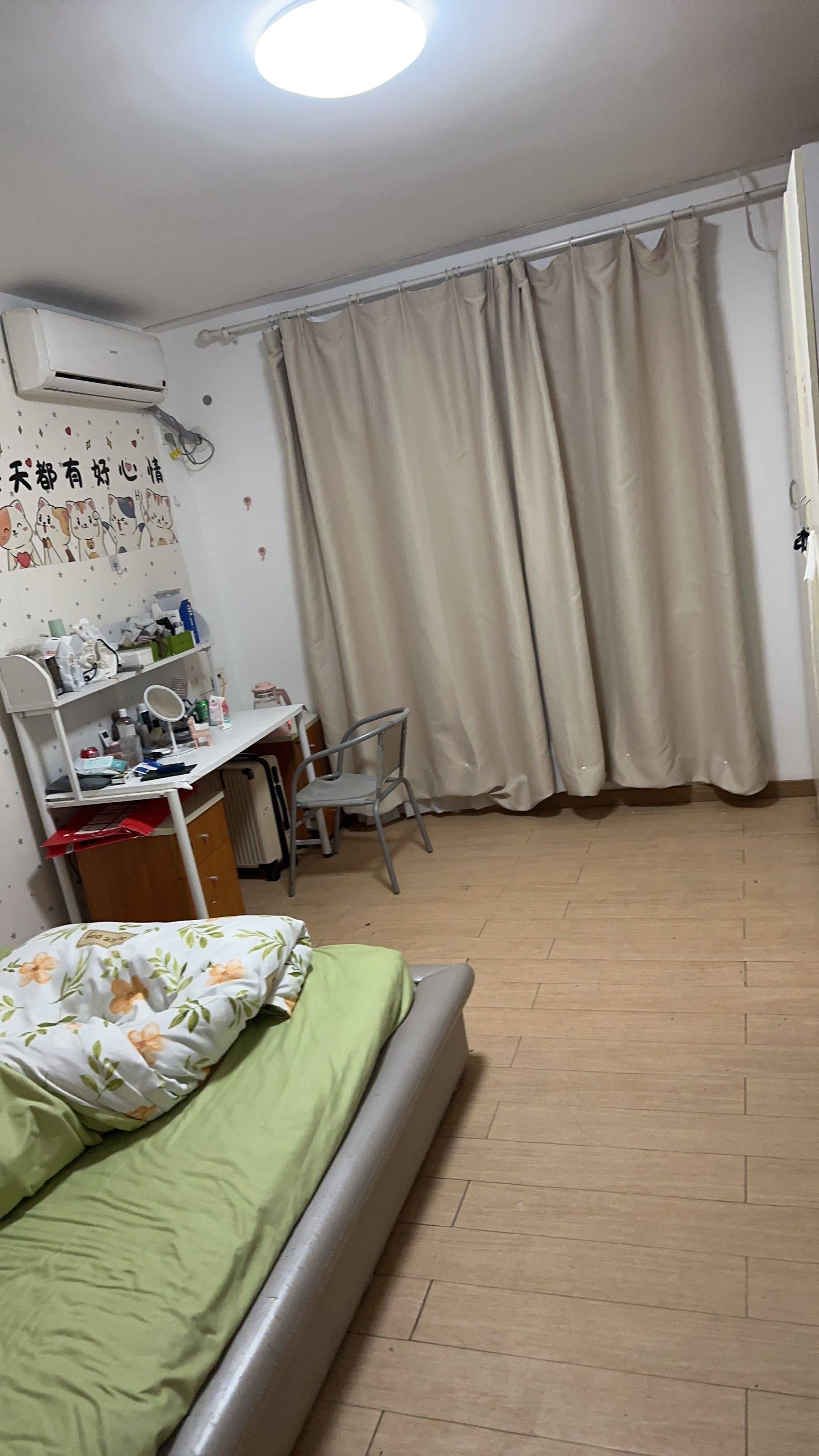 Shanghai-Putuo-Cozy Home,Clean&Comfy,No Gender Limit,Hustle & Bustle,“Friends”,Chilled,LGBTQ Friendly,Pet Friendly