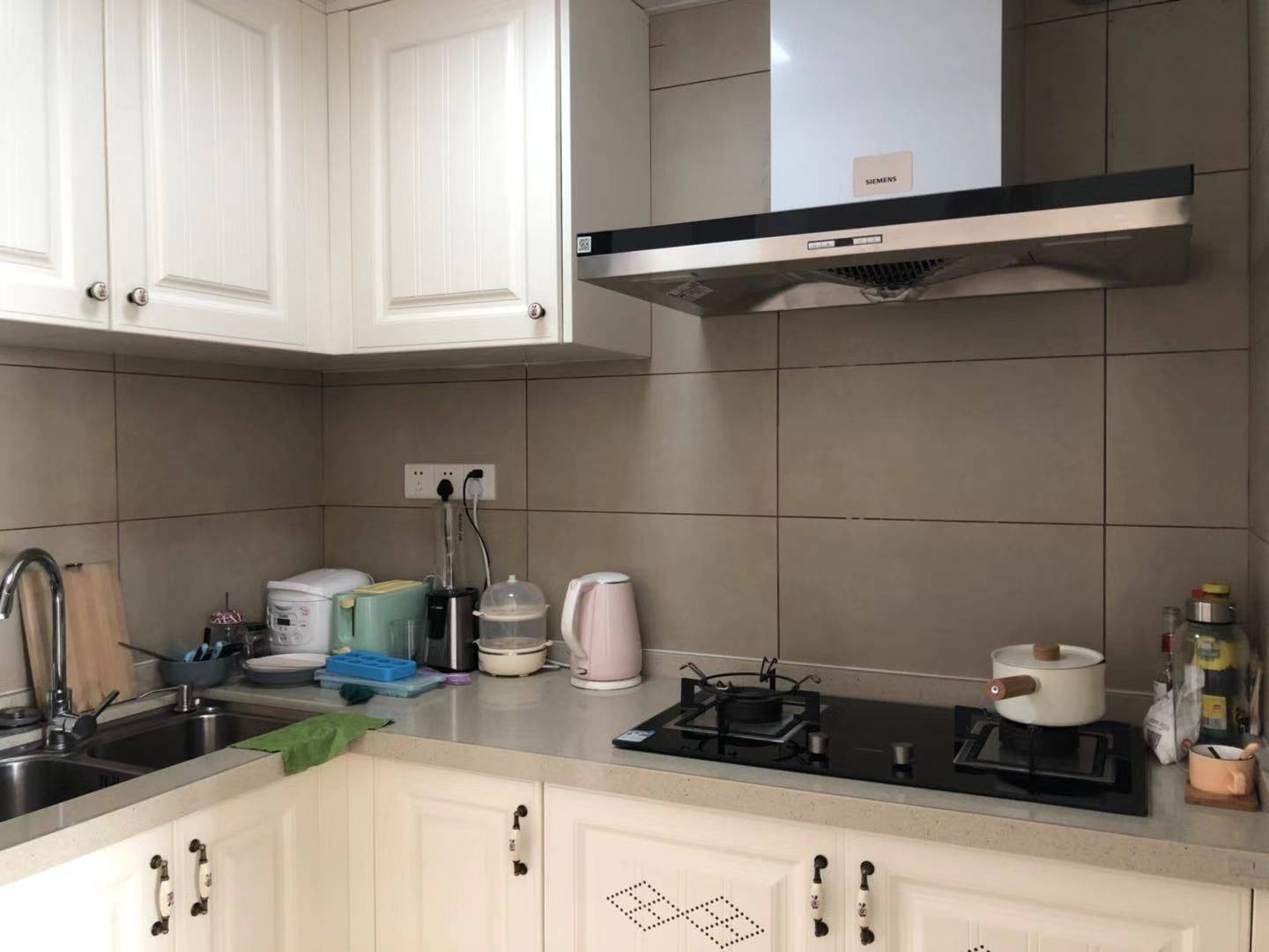 Guangzhou-Panyu-Cozy Home,Clean&Comfy,Chilled,Pet Friendly