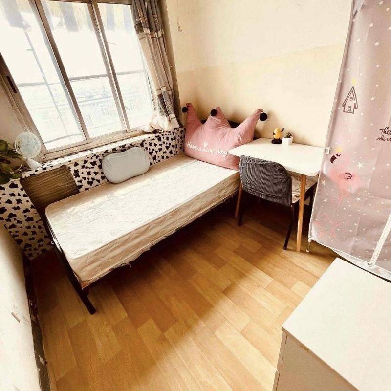 Beijing-Haidian-Cozy Home,Clean&Comfy,No Gender Limit,“Friends”,LGBTQ Friendly