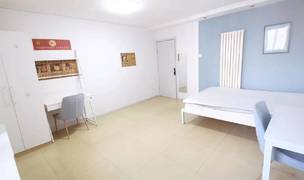 Beijing-Haidian-Master bedroom,Shared apartment,Sublet