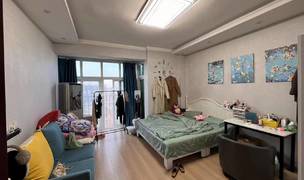 Zhengzhou-Erqi-Cozy Home,Clean&Comfy,No Gender Limit,Hustle & Bustle