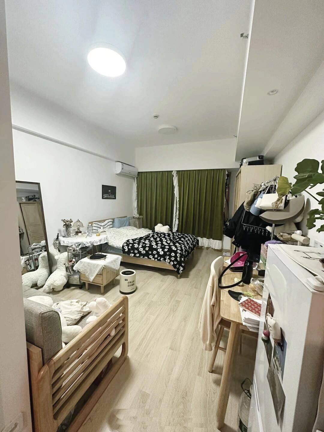 Ningbo-Haishu-Cozy Home,Clean&Comfy,“Friends”