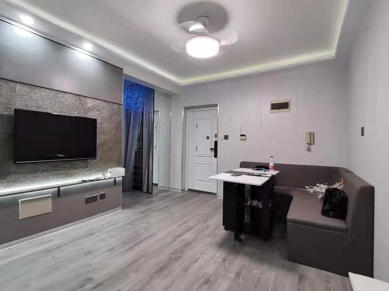 Shanghai-Pudong-Cozy Home,Clean&Comfy,No Gender Limit,Hustle & Bustle,Pet Friendly