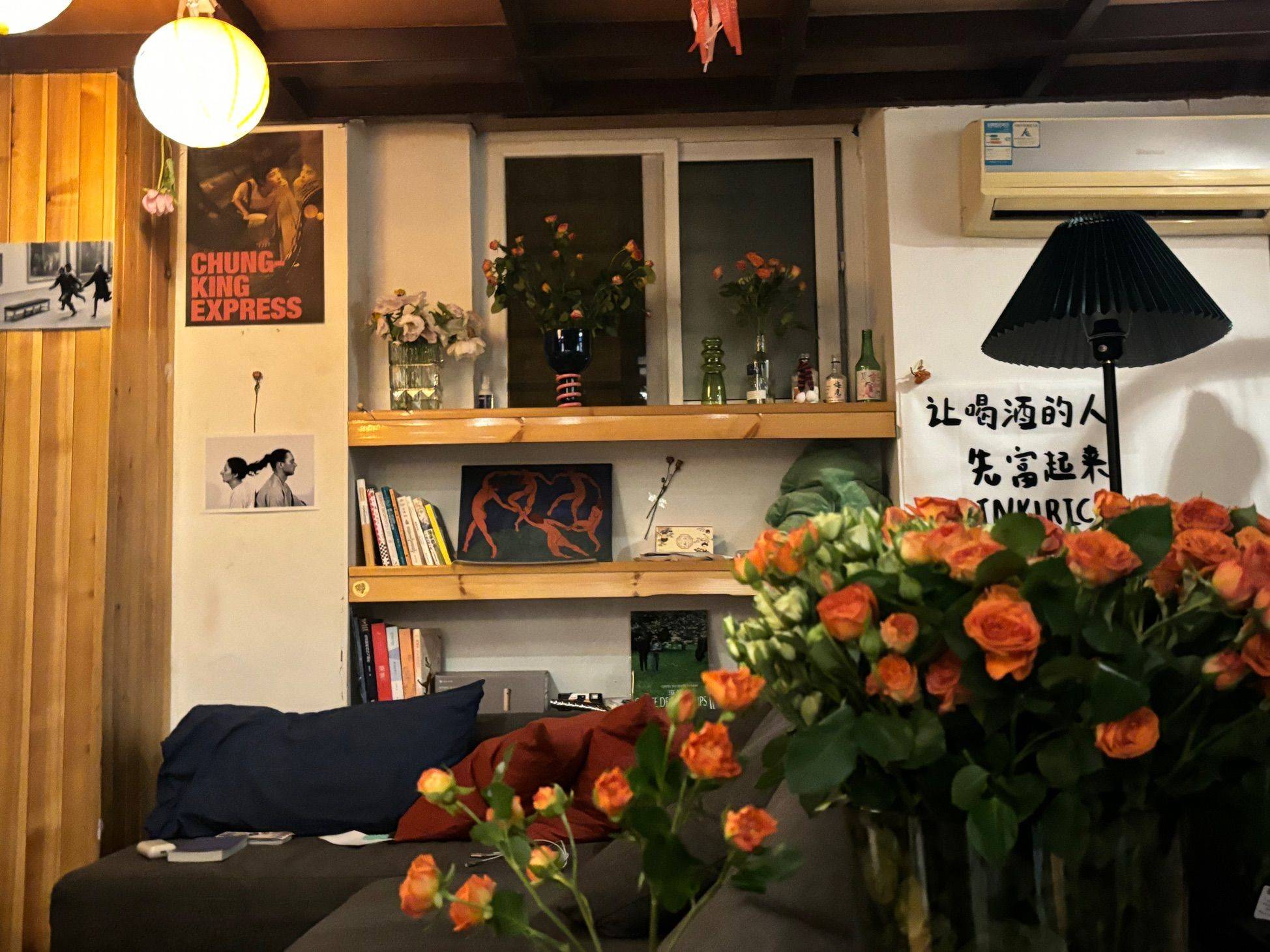 Beijing-Dongcheng-Cozy Home,“Friends”,LGBTQ Friendly,Pet Friendly