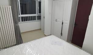 Beijing-Chaoyang-Line 6,Short Term,Shared Apartment