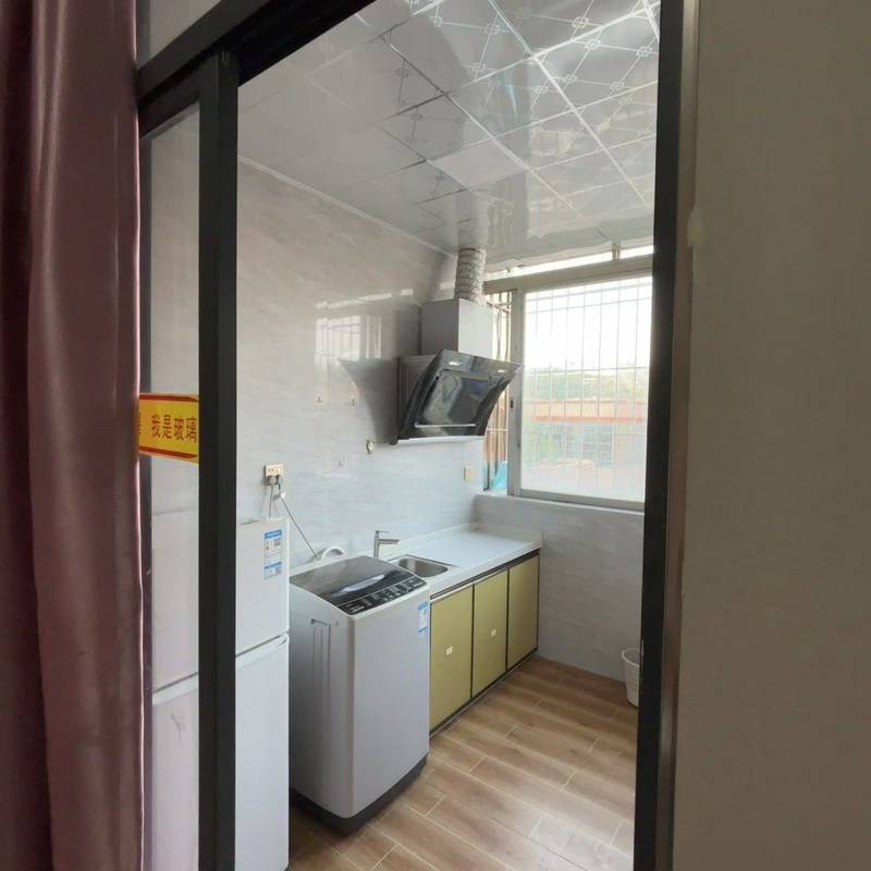 Dongguan-Wanjiang-Cozy Home,Clean&Comfy,No Gender Limit,Hustle & Bustle