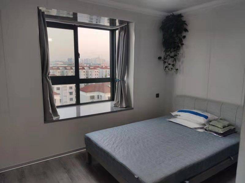 Shanghai-Pudong-Cozy Home,Clean&Comfy,No Gender Limit,Hustle & Bustle,Pet Friendly