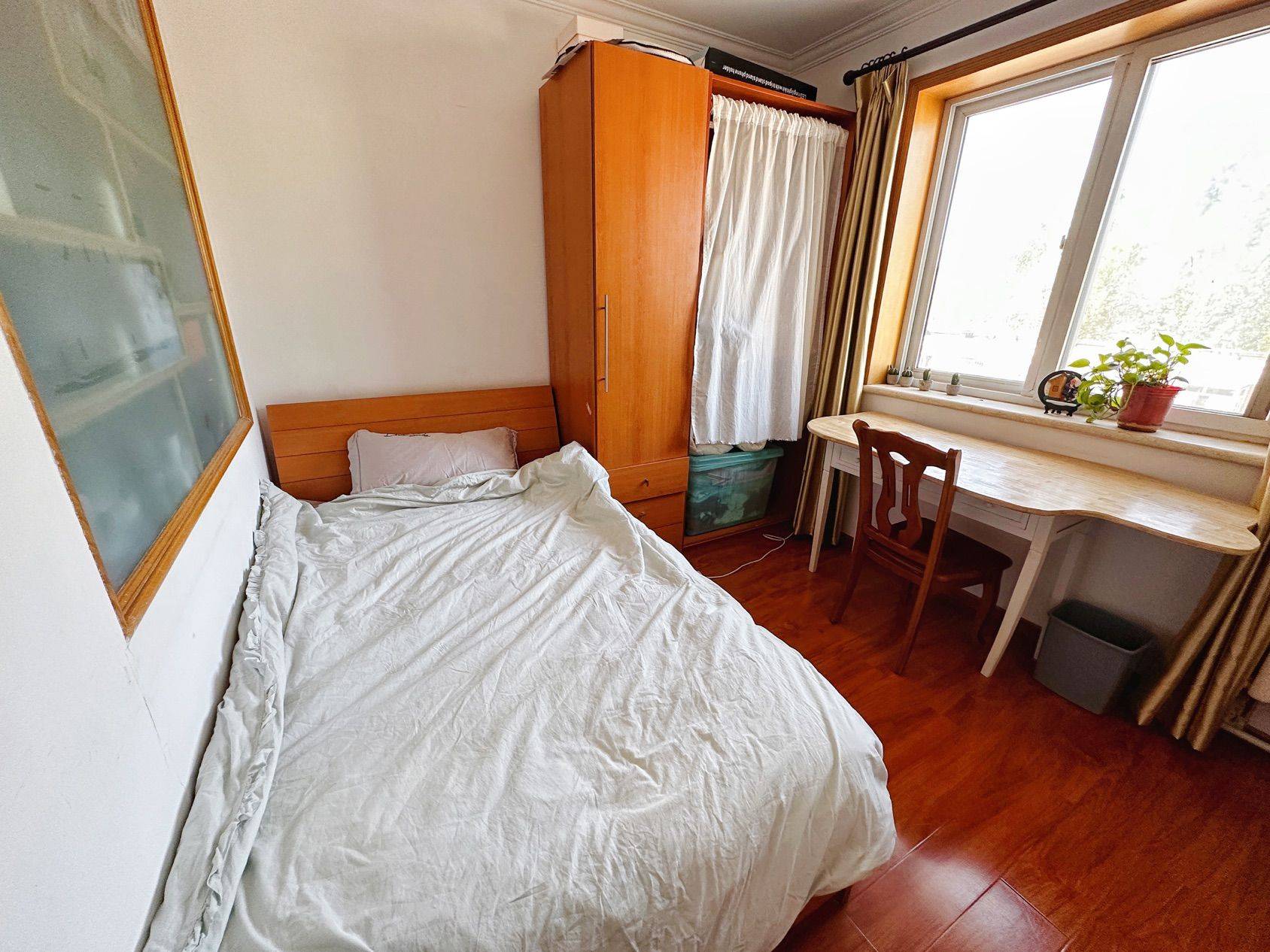 Beijing-Chaoyang-Cozy Home,Clean&Comfy,No Gender Limit