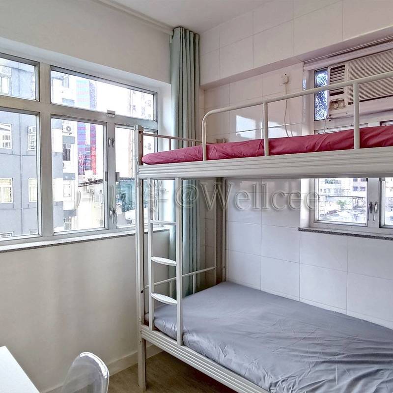 Hong Kong-Kowloon-Cozy Home,Clean&Comfy,“Friends”