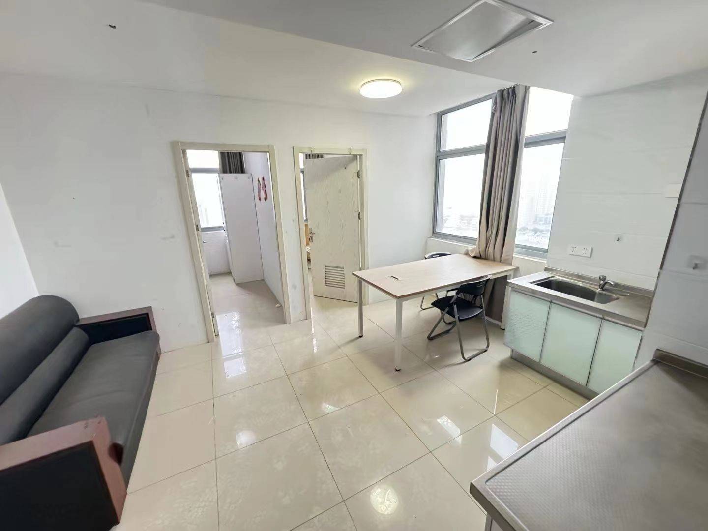 Suzhou-Gusu-Cozy Home,Clean&Comfy,No Gender Limit