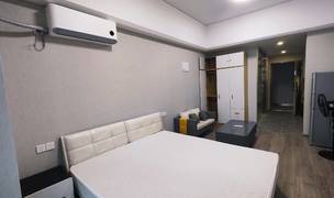 Hefei-Yaohai-Cozy Home,Clean&Comfy,No Gender Limit,Chilled