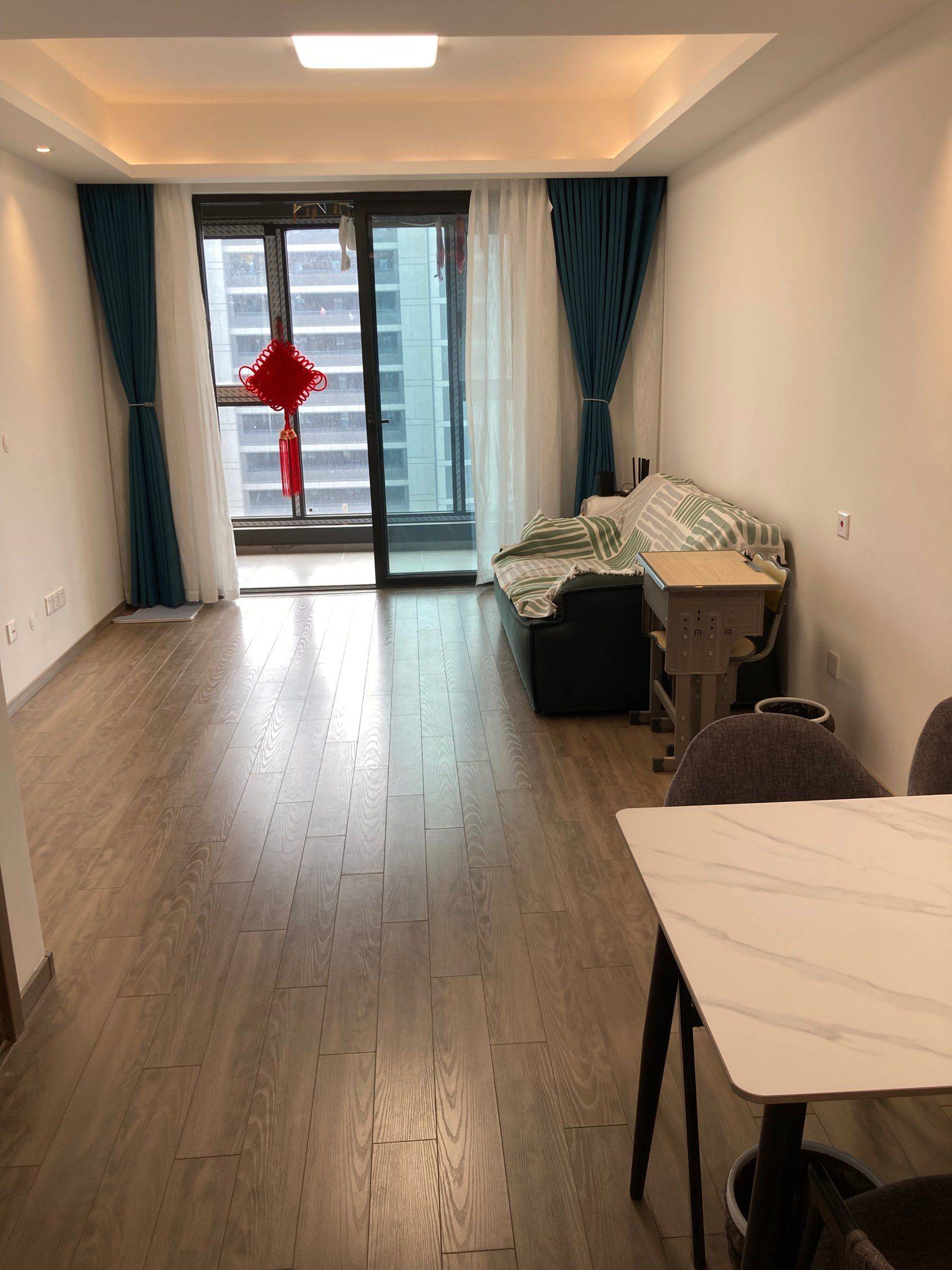 Nanjing-Qixia-Cozy Home,Clean&Comfy,Chilled