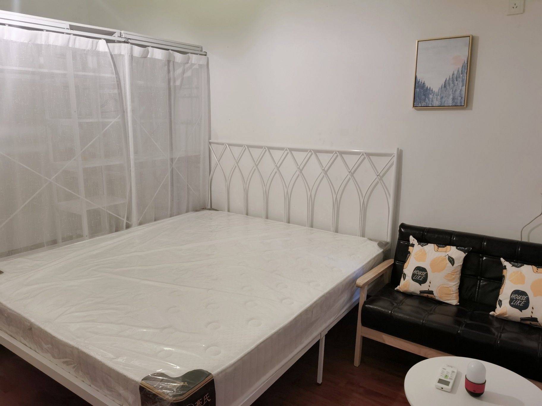Shanghai-Minhang-Cozy Home,Clean&Comfy