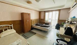 Beijing-Haidian-Shared apartment,Single apartment