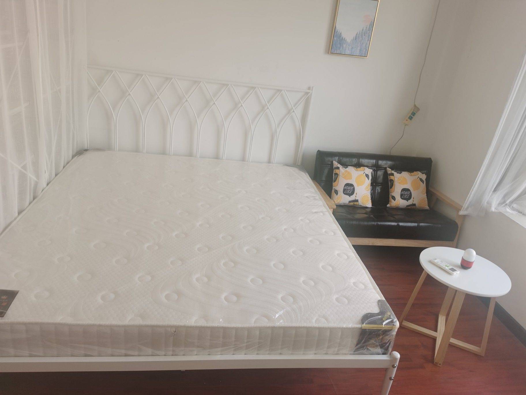 Shanghai-Minhang-Cozy Home,Clean&Comfy
