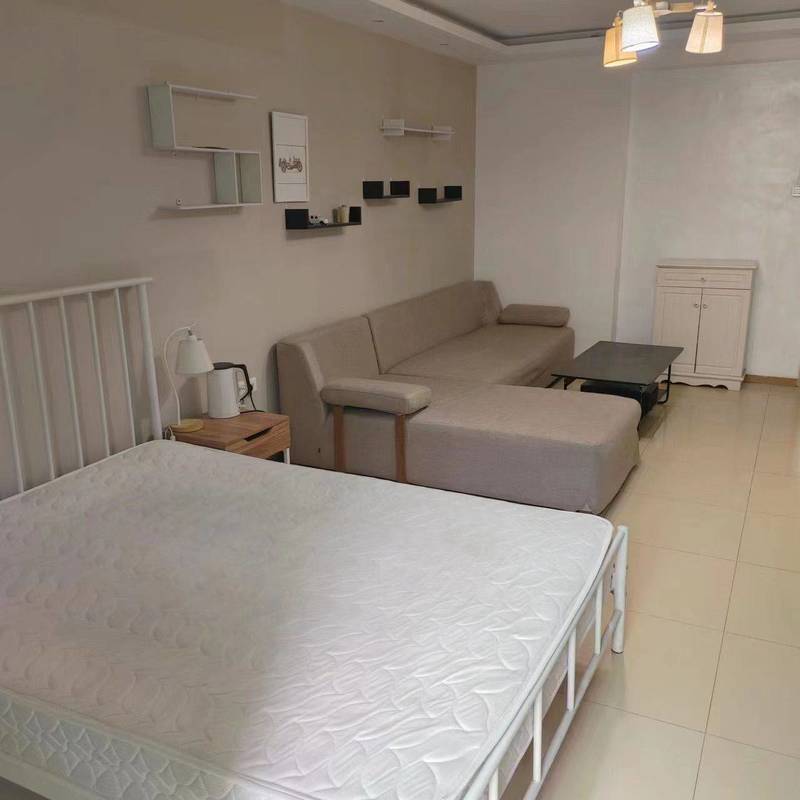 Beijing-Tongzhou-Cozy Home,Clean&Comfy,No Gender Limit,“Friends”