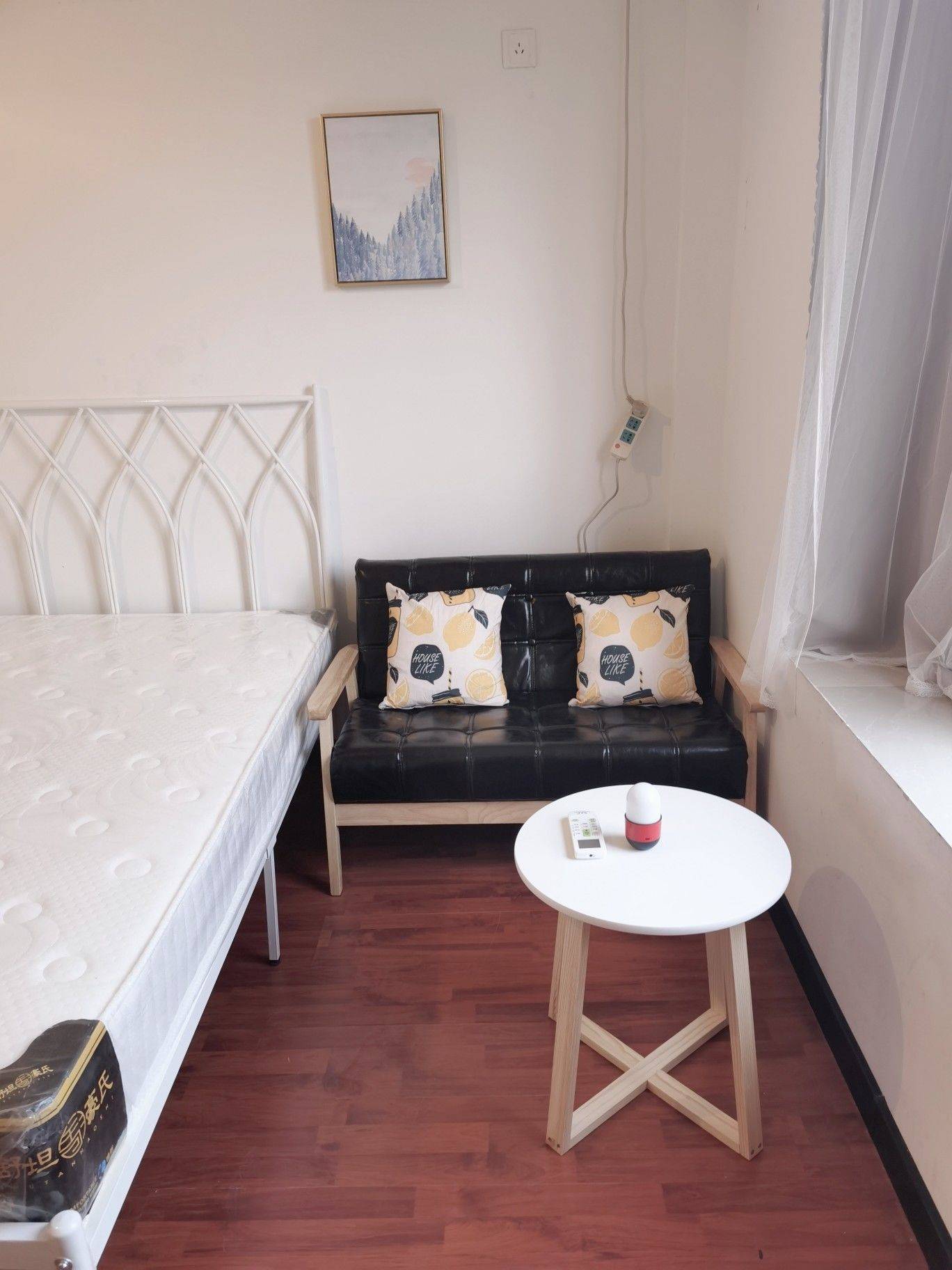 Shanghai-Minhang-Cozy Home,Clean&Comfy