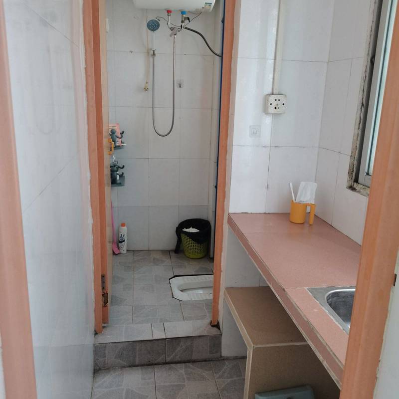 Guangzhou-Baiyun-Cozy Home,Clean&Comfy,No Gender Limit