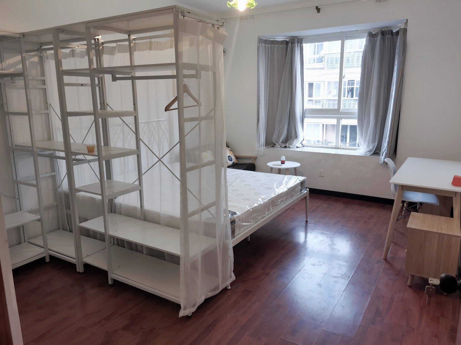 Shanghai-Minhang-Cozy Home,Clean&Comfy,Hustle & Bustle,Pet Friendly