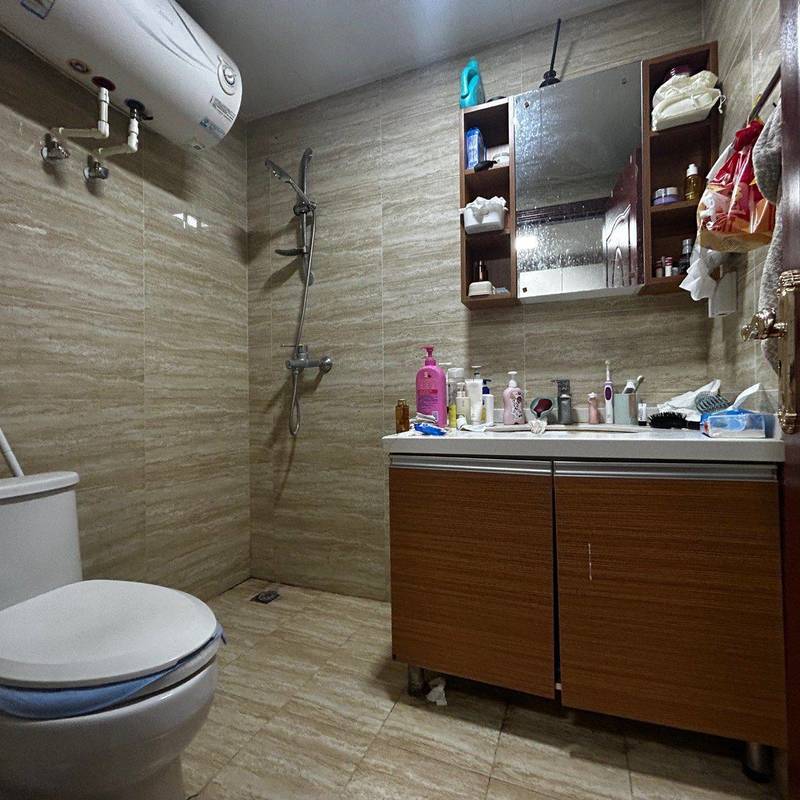 Beijing-Haidian-Cozy Home,Clean&Comfy,No Gender Limit,Hustle & Bustle