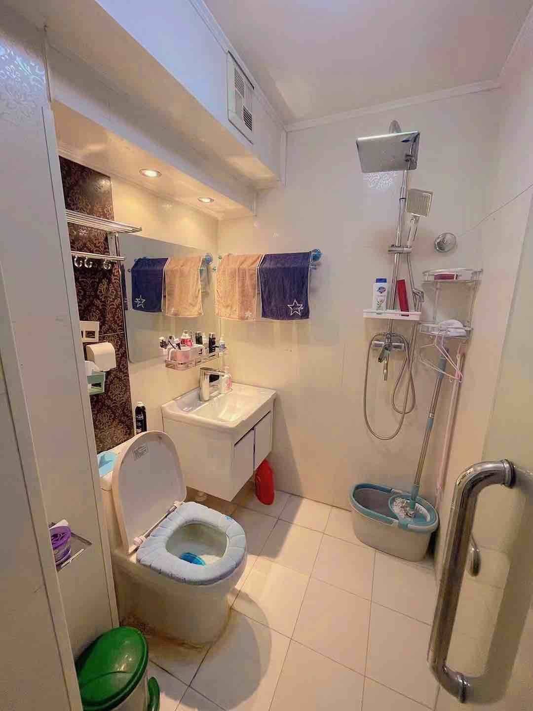 Beijing-Chaoyang-Cozy Home,No Gender Limit