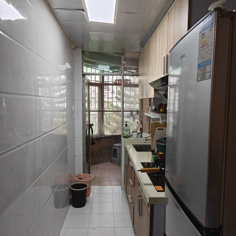 Shenzhen-Nanshan-Cozy Home,Clean&Comfy,“Friends”,Chilled,Pet Friendly